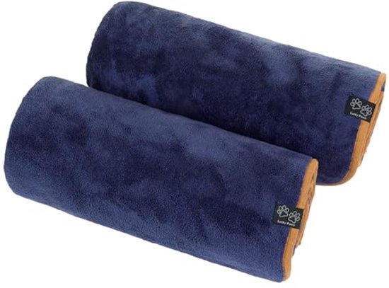 Patas Lague Absorberende hondenhanddoeken