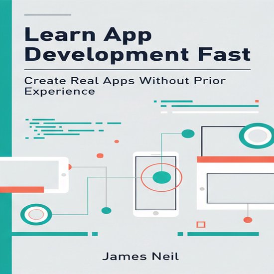 Learn App Development Fast - cover
