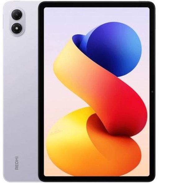 Xiaomi Redmi Pad 2 Pro - 12.1 inch - 8GB/256GB - Paars | bol