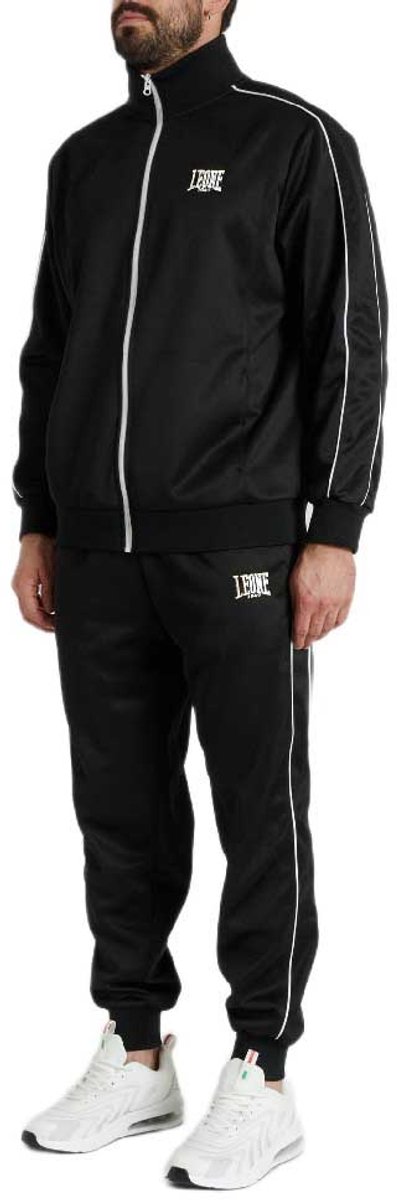 Leone1947 Classic Trainingspak Zwart L Man