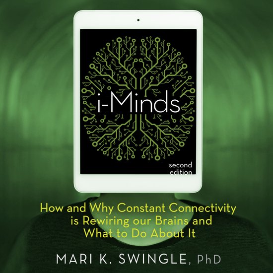 i-Minds - 2nd edition - cover
