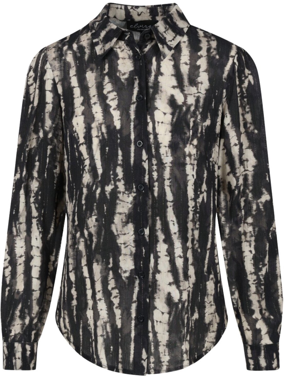 elvira - E5 25-006 - Blouse Loes