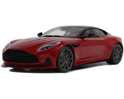 Aston Martin DB12 - 1:18 - GT Spirit