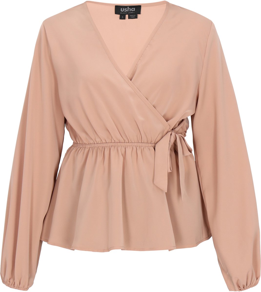 usha Blouse