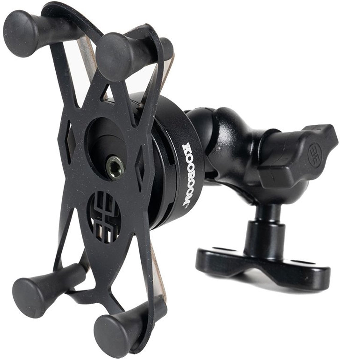 Smartphonehouder GRIP