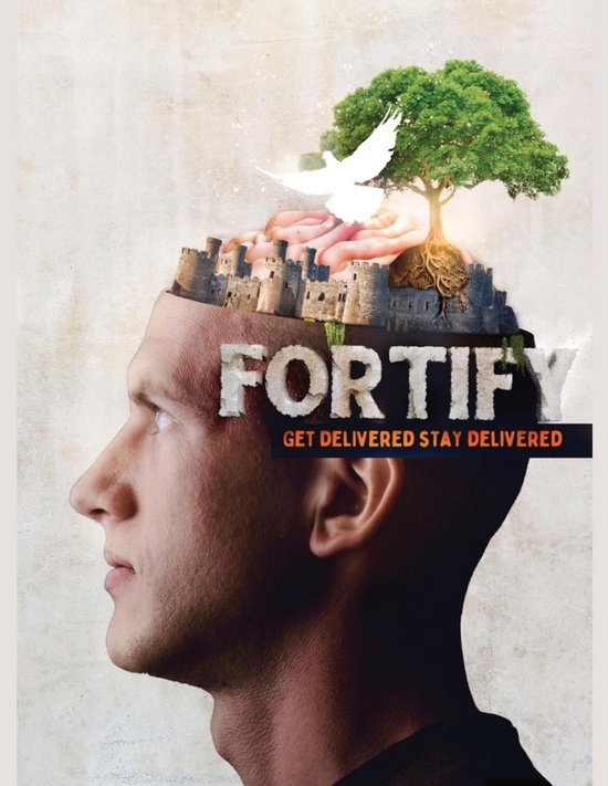 Fortify - cover
