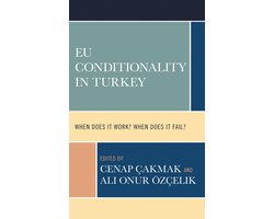 EU Conditionality in Turkey