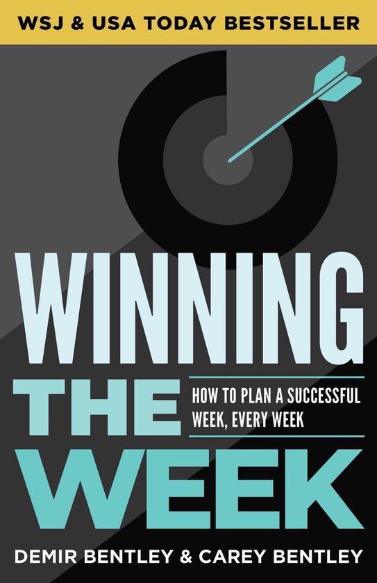 Winning the Week - cover