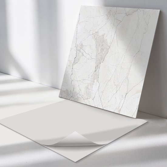 ARTENS - PVC vloerbedekking Moods Old Stone - click vinyl tegels