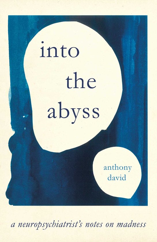 Into the Abyss - cover