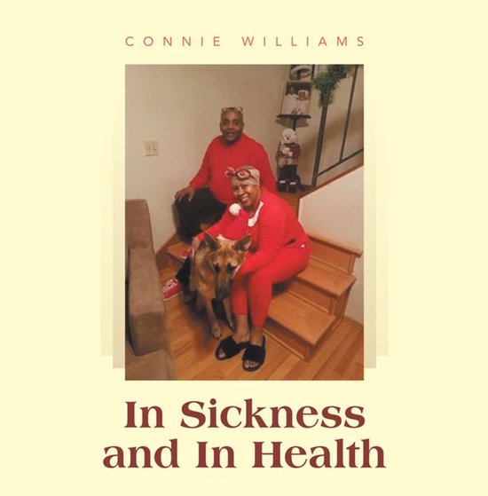 In Sickness and in Health - cover