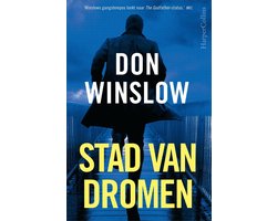 Omslag van Danny Ryan 2 - Stad van dromen