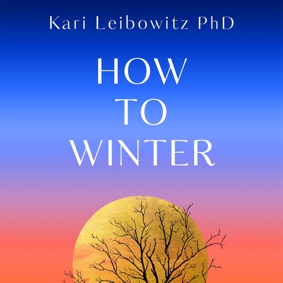 How to Winter - cover