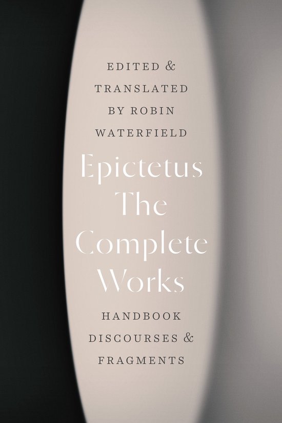 The Complete Works - cover