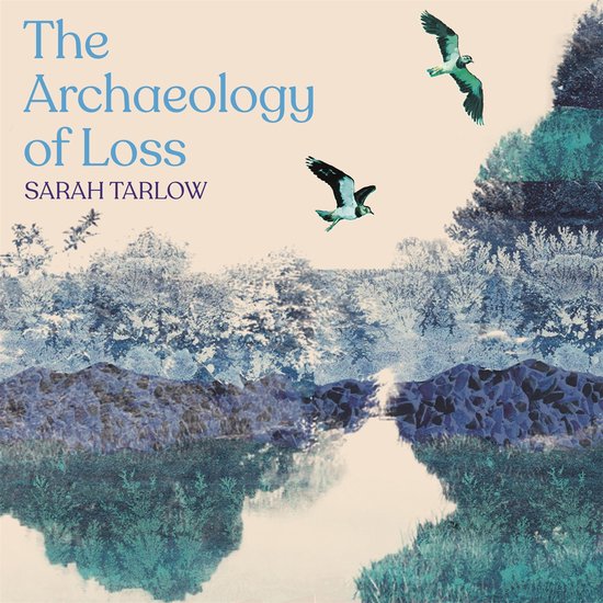 The Archaeology of Loss - cover