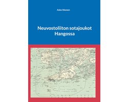 Neuvostoliiton sotajoukot Hangossa