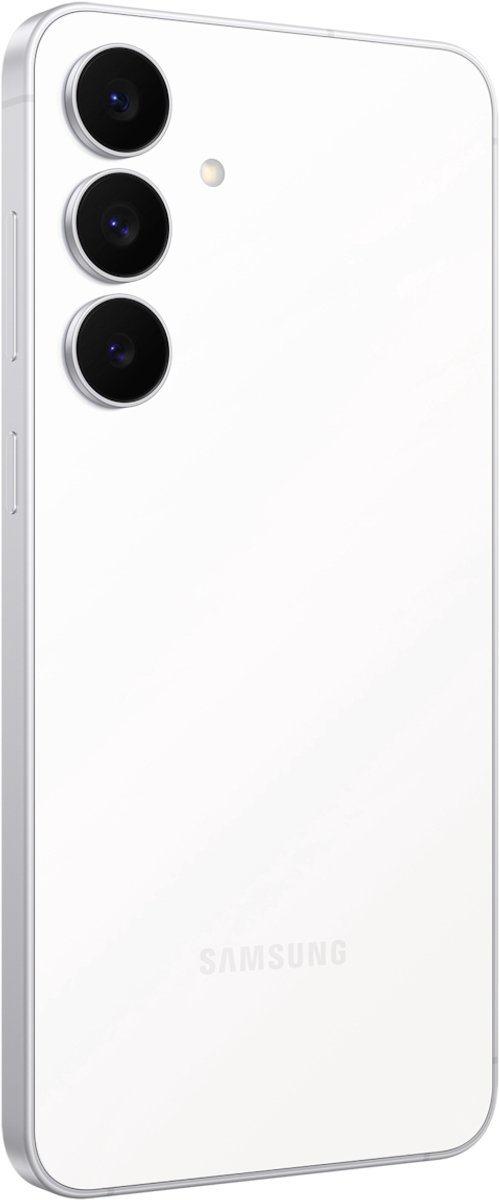 Samsung Galaxy S25 FE - 128GB - White – foto 4