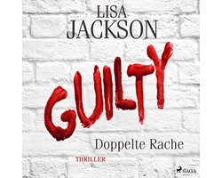 Guilty - Doppelte Rache