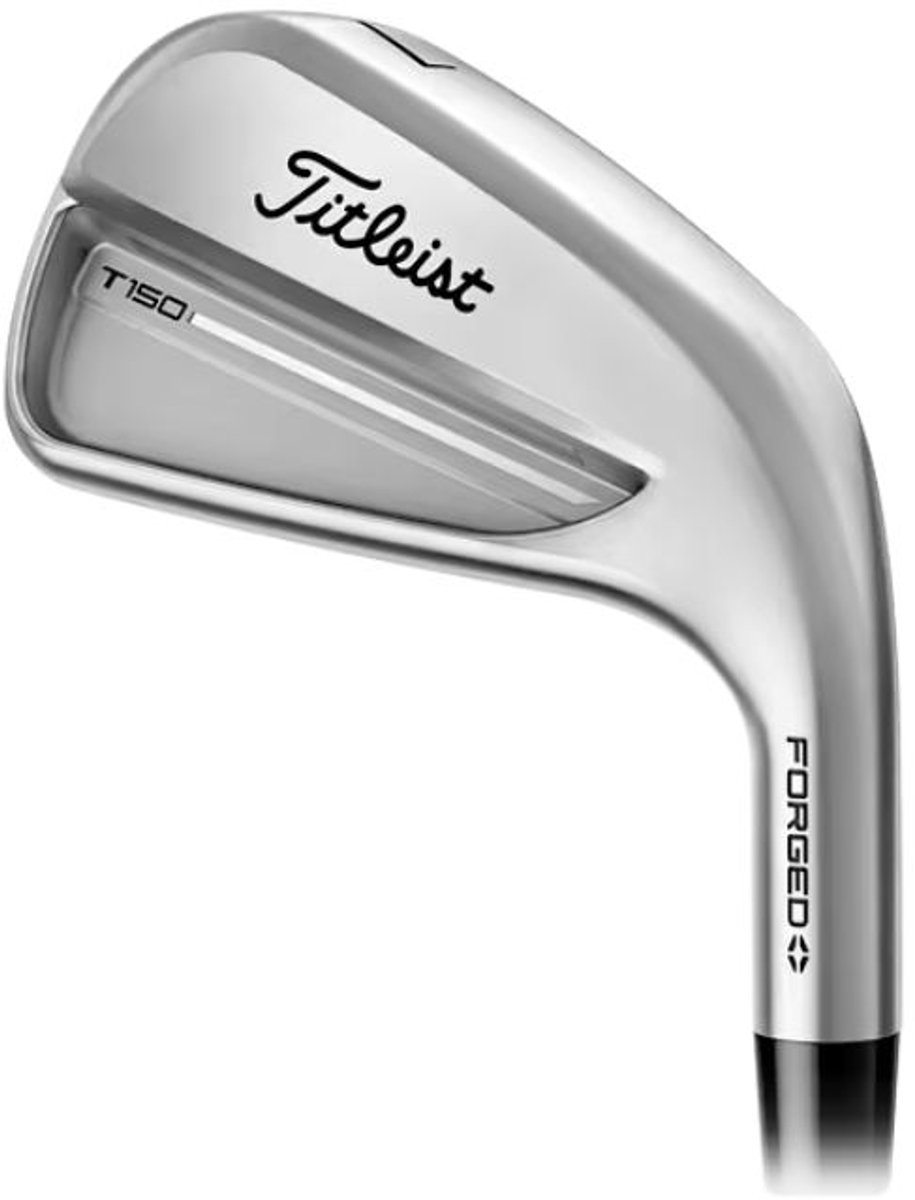 Titleist T-150 4-PW Heren IJzers Staal
