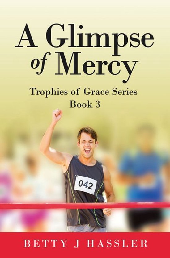 A Glimpse of Mercy - cover