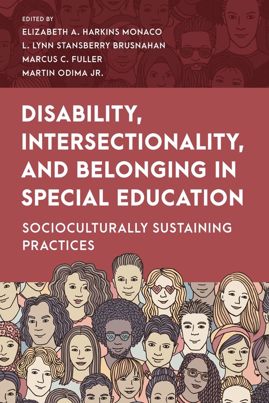 Special Education Law, Policy, and Practice - Disability, In ... - cover