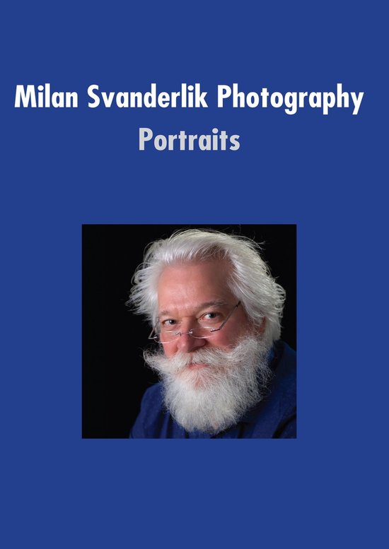Milan Svanderlik Photography: - cover