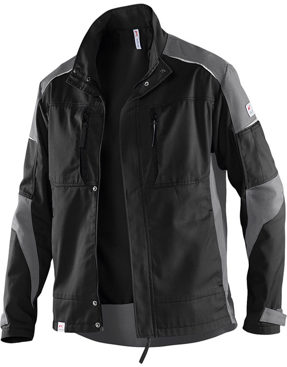 KÜBLER kleding 12505365-9997 Kübler ActiviQ