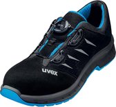 Uvex Homme 2 Tendance 2 Trend 6935238 Sécurité S3 Pointure | WhichOne