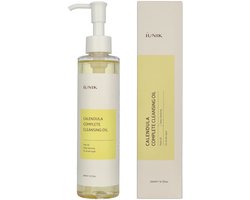 iUNIK Calendula Complete Cleansing Oil - 200 ml