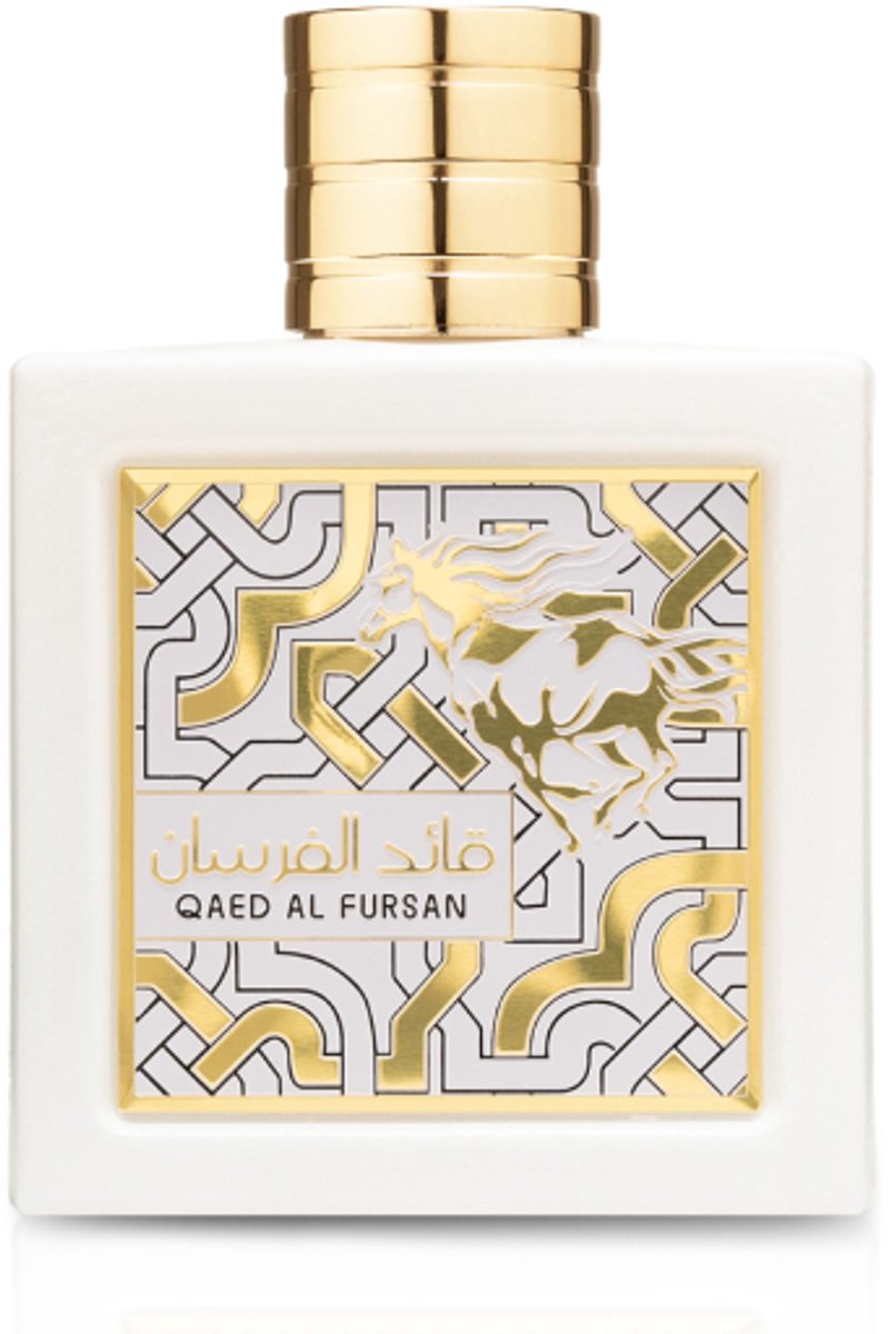 Qaed Al Fursan Unlimited Eau de Parfum 90ml