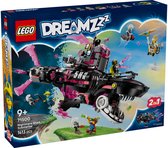 LEGO DREAMZzz™ Sous-marin Nightmare Jouets - 71500