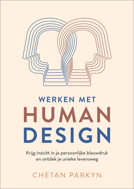 Werken met human design - cover