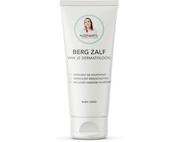 Drs Leenarts Berg Zalf - Huidverzorging - Zalf - Kinderen - Baby - 50ml