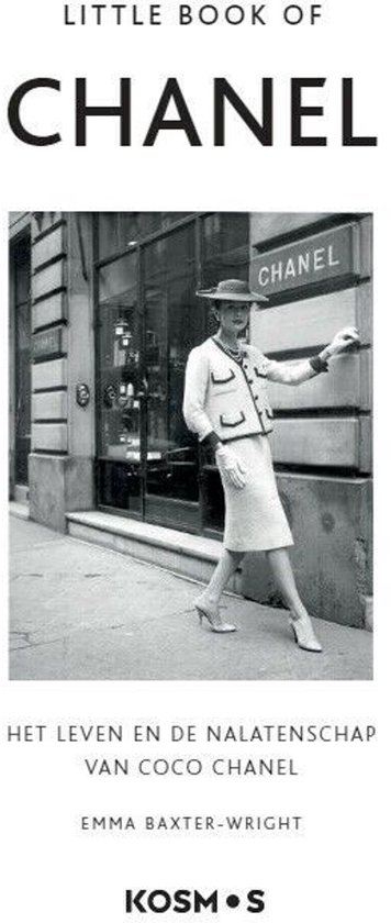 Little Book of Chanel