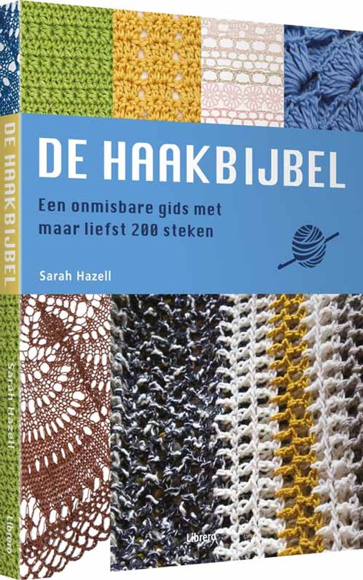De Haakbijbel