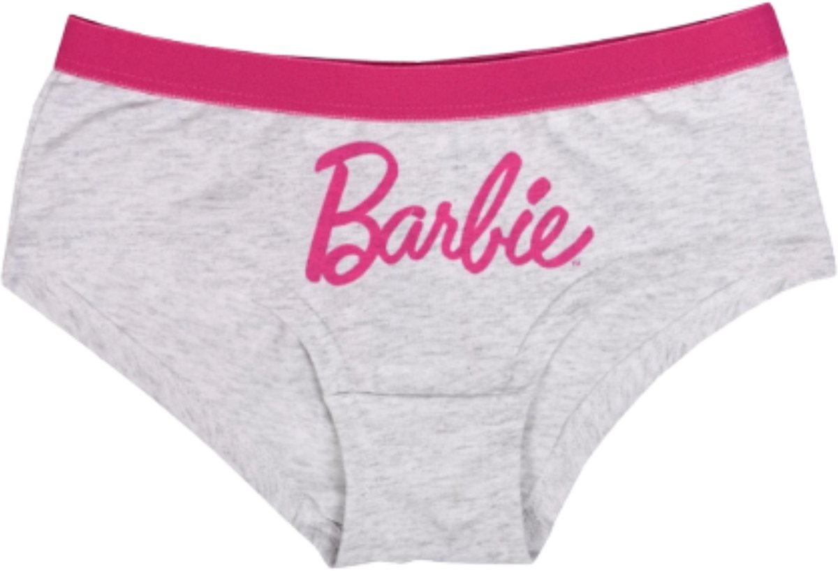 Meisjesonderbroekjes Disney Barbie