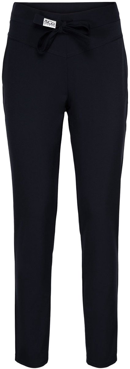 PEPPE TRAVEL B-Navy - S