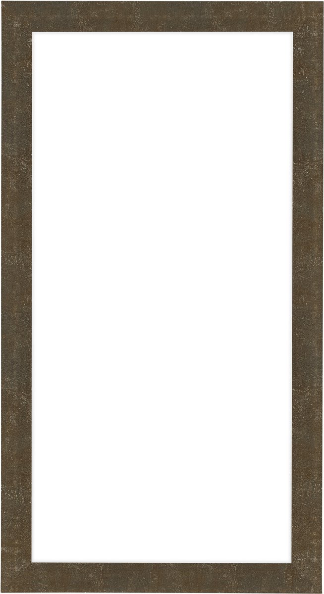 Dutch Frame Factory Fotolijst 30x60 cm - MDF - Goud Antiek - Colonia