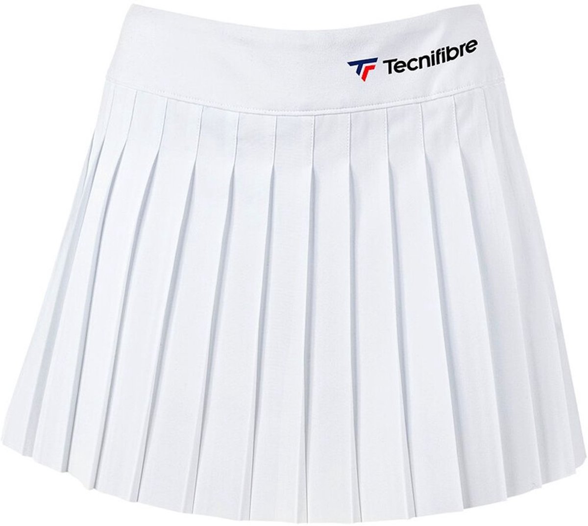 Tecnifibre dames sportrok Rock Skort wit 76857