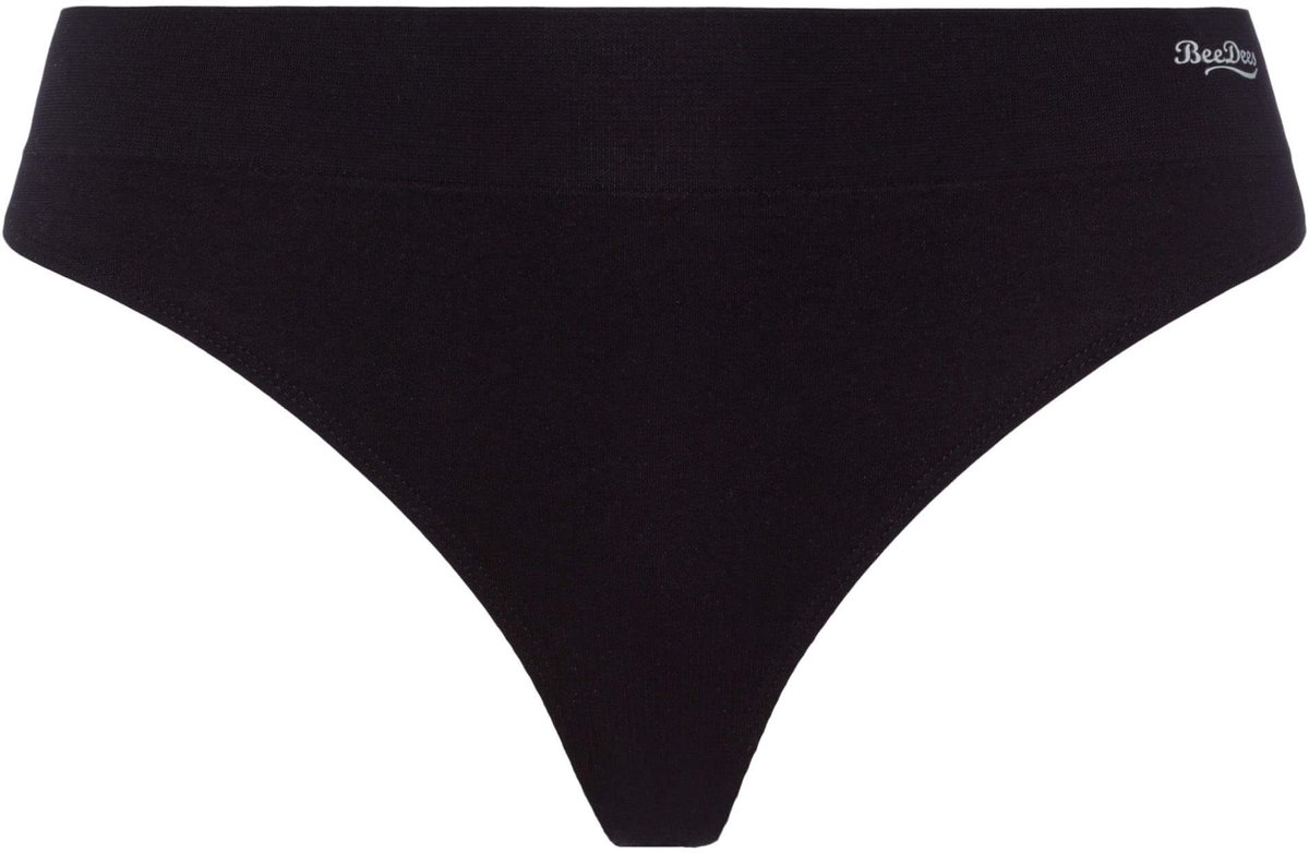 Boxer-String Comfee String Naadloos