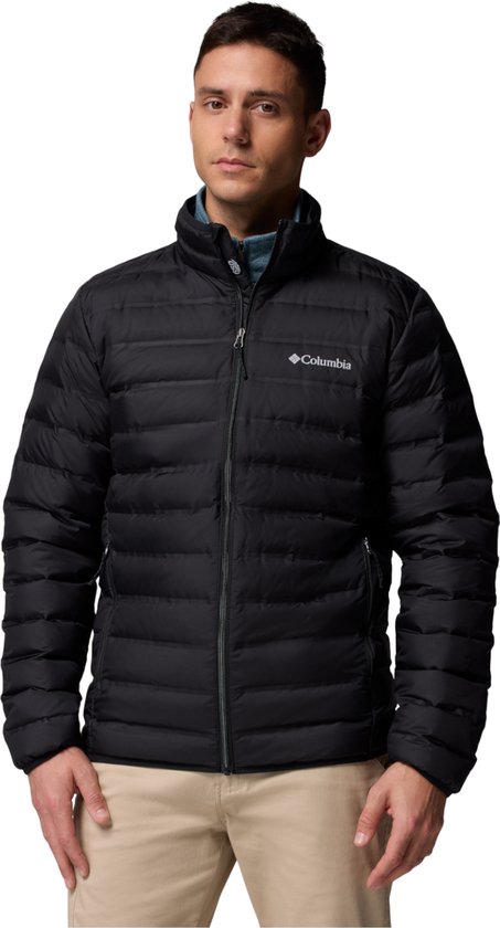Doudoune Columbia Lake 22™ II Zwart M Femme