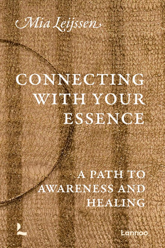 Connecting with Your Essence - cover