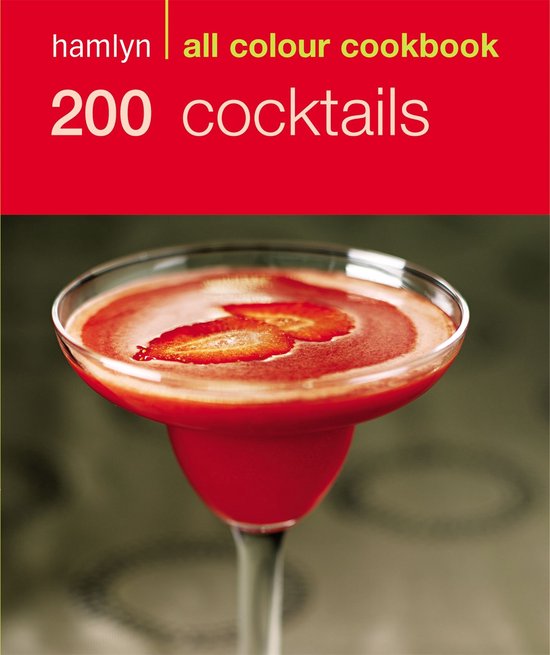 Hamlyn All Colour Cookery - Hamlyn All Colour Cookery: 200 C ... - cover