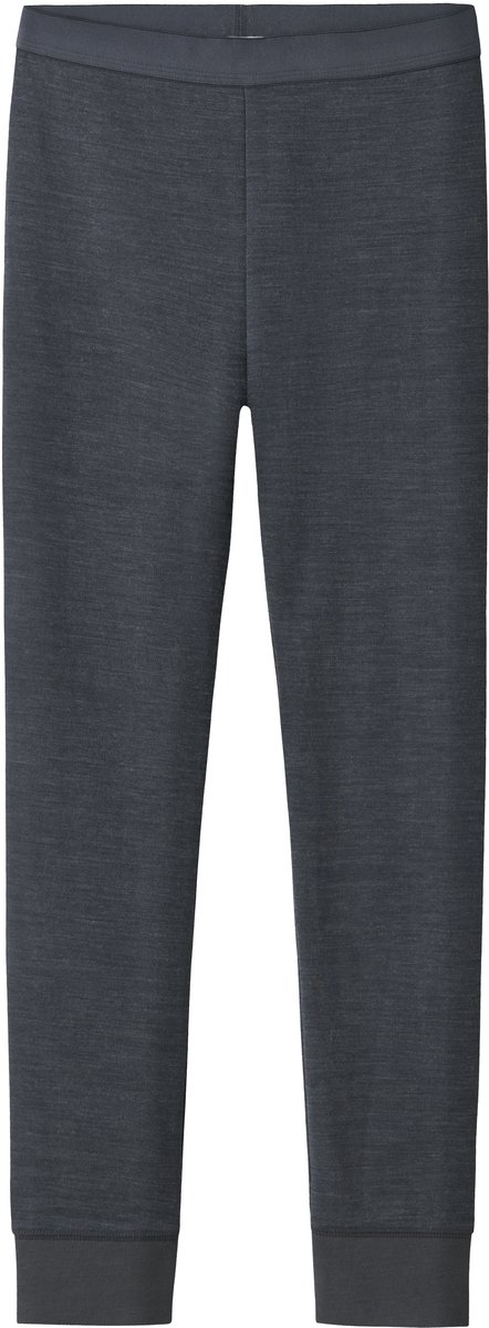 NAME IT - NKMWUPPO WO/CO LONGJOHN - Jongens - Leggings