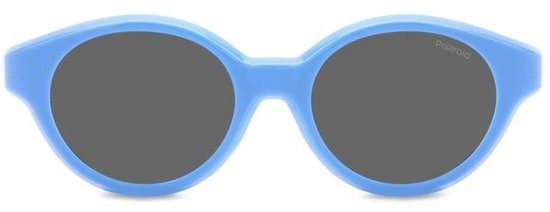 Polaroid Kids PLD K007 CL-ON Clip-on MVU M9 Azurblau van Merkloos — afbeelding 4