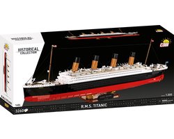 COBI 1686 R.M.S. Titanic