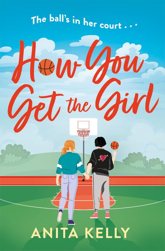 How You Get The Girl - cover