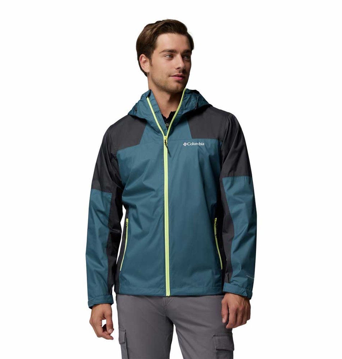 Columbia Inner Limits™ Iii Jas Blauw S Man