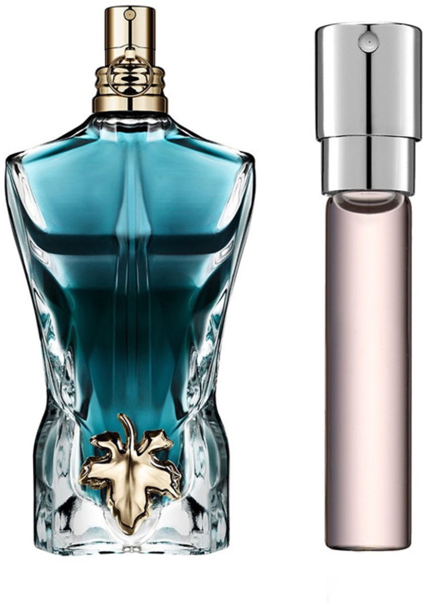 Jean Paul Gaultier Le Beau - Eau de Toilette - 8 ml Travelsize Parfum