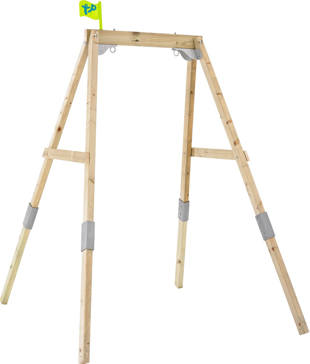 TP meegroei schommelframe Explorer hout